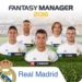 Ikon aplikasi Android Real Madrid Fantasy Manager '16 APK