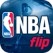 NBA Flip Икона на приложението за Android APK