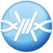 FrostWire Android app icon APK