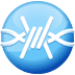 FrostWire Android-alkalmazás ikonra APK