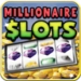 Millionaire Slots Икона на приложението за Android APK