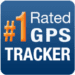 GPS Tracking Icono de la aplicación Android APK