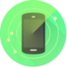 Phone Tracker Android-alkalmazás ikonra APK