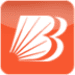 Ikon aplikasi Android Baroda M-Connect APK