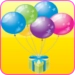 Catch Balloons Икона на приложението за Android APK
