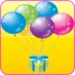 Catch Balloons icon ng Android app APK