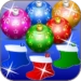 Christmas Socks ícone do aplicativo Android APK