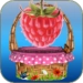 Fruit ball Icono de la aplicación Android APK