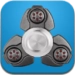 Hand Spinner Icono de la aplicación Android APK