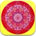 Mandala Spinner Icono de la aplicación Android APK