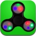 Swipe Spinner ícone do aplicativo Android APK