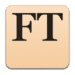 com.ft.news Icono de la aplicación Android APK