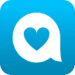 Ikona aplikace happn pro Android APK