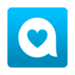 happn Android-app-pictogram APK
