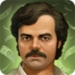 Narcos Icono de la aplicación Android APK