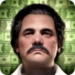 Narcos Android app icon APK