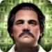 Narcos app icon APK