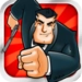 Agent Dash app icon APK