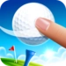 Flick Golf Free Android app icon APK