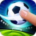 Flick Soccer 15 app icon APK