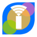 iMapper Wifi Icono de la aplicación Android APK