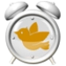 Early Bird Alarm Icono de la aplicación Android APK