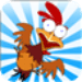 Angry Poke Android-appikon APK