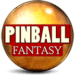 Pinball Fantasy HD Android app icon APK