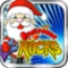 ChristmasRocks ícone do aplicativo Android APK