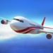 Flight Pilot Icono de la aplicación Android APK