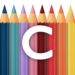 Colorfy Android-alkalmazás ikonra APK