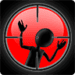 Sniper Shooter Android-sovelluskuvake APK