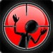 Sniper Shooter ícone do aplicativo Android APK