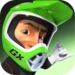 GX Racing Android-sovelluskuvake APK
