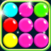 Candy Bean Move Icono de la aplicación Android APK