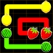 Fruit Saga Flow Icono de la aplicación Android APK