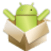 Icona dell'app Android AppInstaller APK