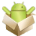 AppInstaller Android app icon APK