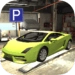 Car Parking 3D Android app icon APK