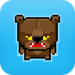 Fury icon ng Android app APK