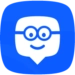 Edmodo Икона на приложението за Android APK