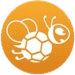 Futbee Icono de la aplicación Android APK