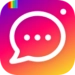 InMessage Android app icon APK