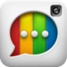 InstaMessage Icono de la aplicación Android APK