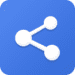 ShareCloud Icono de la aplicación Android APK