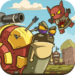 Snail Battles Icono de la aplicación Android APK