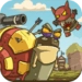 Snail Battles Android app icon APK