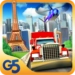 Virtual City Playground Icono de la aplicación Android APK