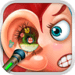 Ikon aplikasi Android Little Ear Doctor APK