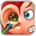 Little Ear Doctor Android app icon APK